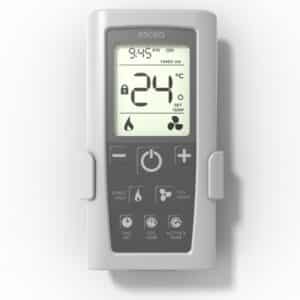 Escea gas heater remote control – 801042