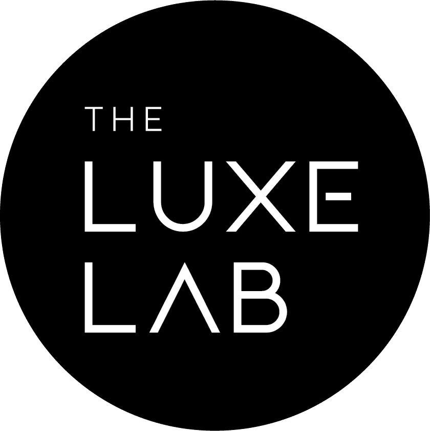 The Luxe Lab Cleaning Products and Detergents