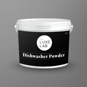 The Luxe Lab Dishwasher Powder 2kg