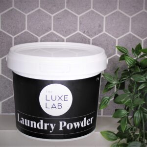 The Luxe Lab Laundry Powder 2kg