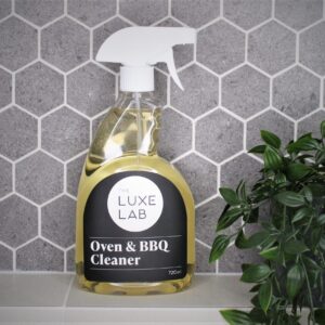 The Luxe Lab Oven & BBQ Cleaner 720ml