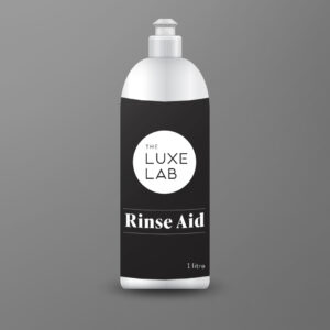 The Luxe Lab Rinse Aid 1lt
